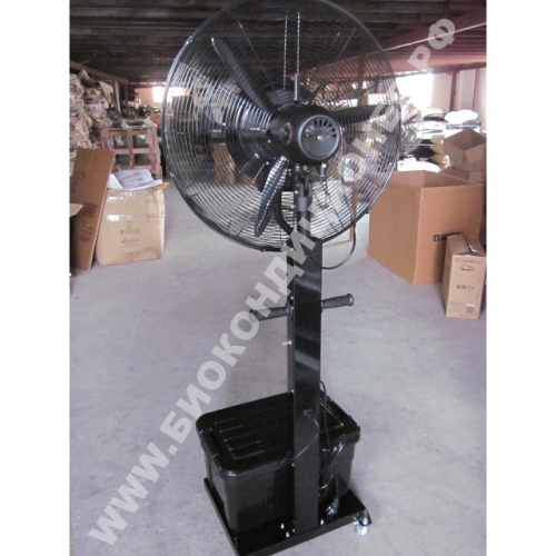 Напольный вентилятор Биокондиционер DL24 фото 3