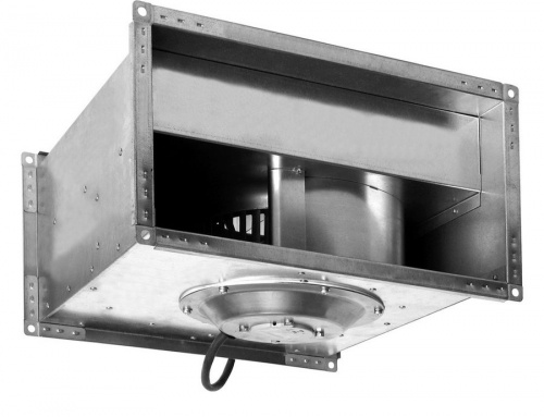 Промышленный вентилятор Shuft RFD 500x250-4 VIM