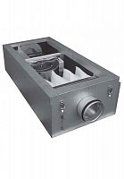Приточная вентиляционная установка Shuft CAU 4000/1-45,0/3