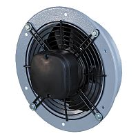 Промышленный вентилятор Blauberg Axis-QR 500 4D