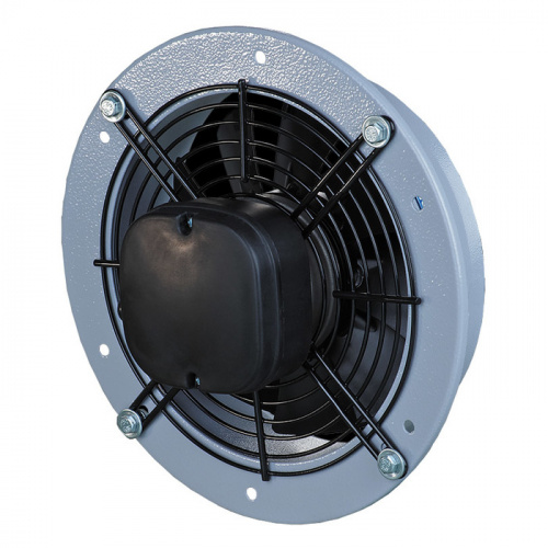 Промышленный вентилятор Blauberg Axis-QR 550 4E