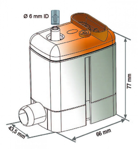 Sauermann SI-10 фото 4