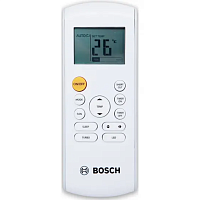 Bosch Climate 5000 RAC 3,5-3 IBW/Climate 5000 RAC 3,5-2 OUE