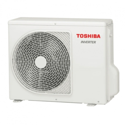 Toshiba RAS-10TKVG-EE / RAS-10TAVG-EE фото 3