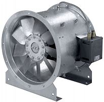 Промышленный вентилятор Systemair AXC-EX 500-9/28°-4 (EX-RU)