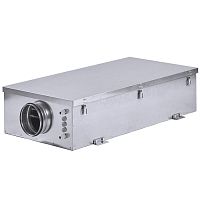 Приточная вентиляционная установка Shuft ECO-SLIM 1100-9,0/3 - А