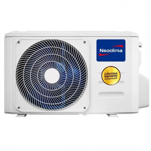 Neoclima NS-18EHXIw1/NU-18EHXIw1 фото 2