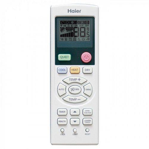 Haier AB60ES2ERA(S)/1U60IS1ERB(S) фото 2