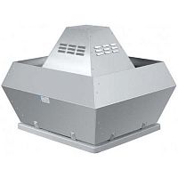 Промышленный вентилятор Systemair DVNI 560D4 IE2 roof fan insul.