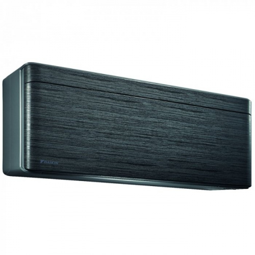 Черный кондиционер FTXA25BT/RXA25A Blackwood фото 2