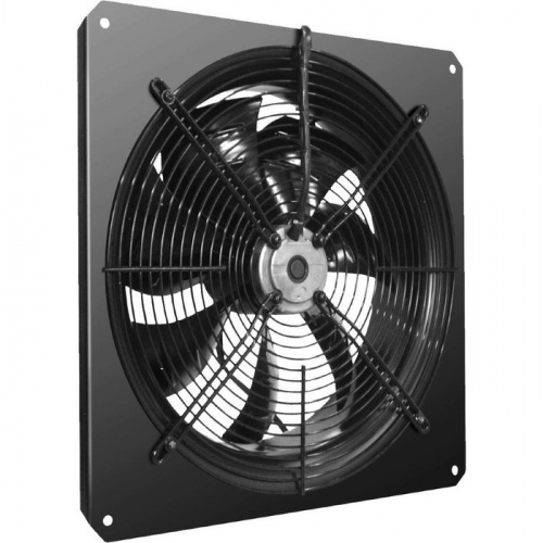 Промышленный вентилятор Shuft AXW 630-4D фото 2