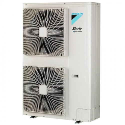 Daikin FDA125A/RZAG125NV1 фото 3