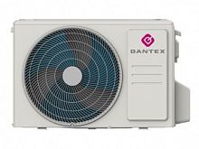 Dantex RK-09SDM4/RK-09SDM4E