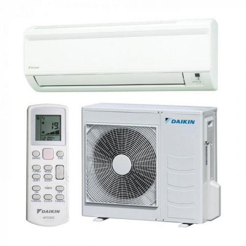 Daikin FTYN80JXV/RQ71CXV19 фото 3