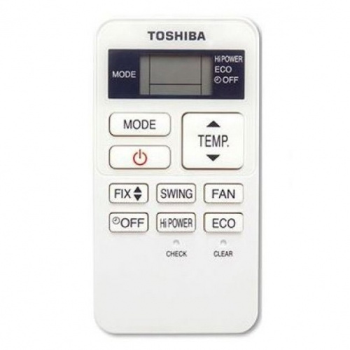 Toshiba RAS-13BKVG-EE1/RAS-13BAVG-EE1 фото 4