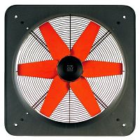 Промышленный вентилятор Vortice BLACK HUB E 454 M