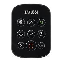 Мобильный кондиционер Zanussi ZACM-09 MS/N1 Black