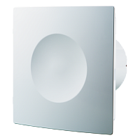 Вытяжка для ванной Blauberg Hi-Fi 100 T