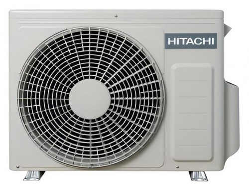 Hitachi RAK-DJ50PHAE/RAC-DJ50PHAE фото 3