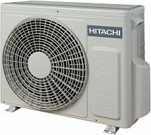 Hitachi RAC-50WEF/RAK-50REF