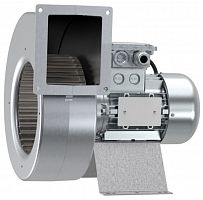 Промышленный вентилятор Systemair EX 140A-4 centr. fan (ATEX)