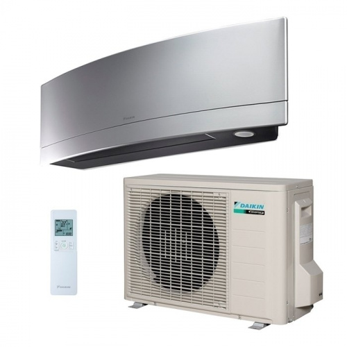 Daikin FTXJ35M-S/RXJ35M фото 7